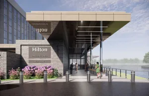 Image of Hilton Jacksonville At Mayo Clinic