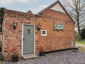Image of The Stables