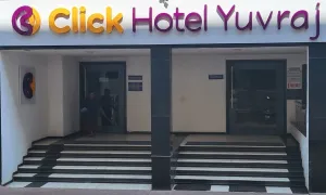 Image of Click Hotel Yuvraj