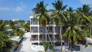 Image of Si! Coral Inn