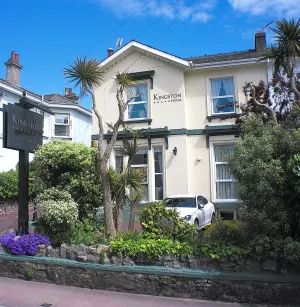 Image of Kingston House
