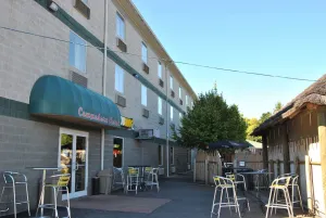 Image of Commodore Resort