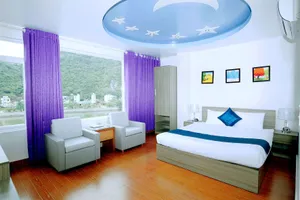 Image of Catba Central Hotel 2