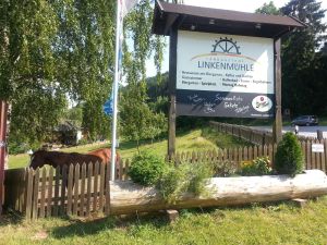 Image of Landgasthof Linkenmühle