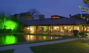 Image of Relais du Bois Saint Georges - Hôtel de Charme