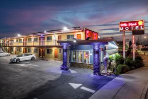 Image of Villa Park Motel