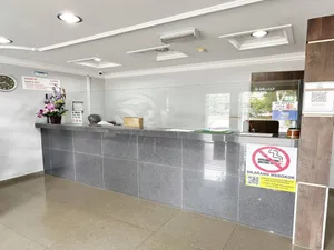 Image of OYO 91150 Hotel Tasik Utama