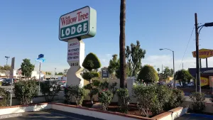 Image of Willow Tree Lodge