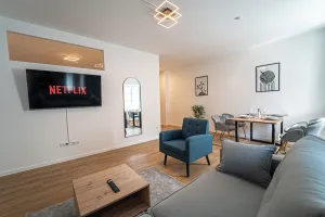 Image of LUXOMES - Vilshofen Altstadt Apartments