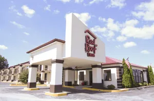 Image of Red Roof Inn Somerset, KY