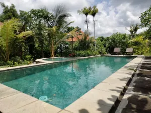 Image of Pier26 Bali Homestay