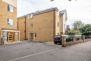 Image of Roomspace Apartments - Lomond Court