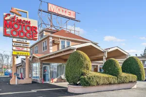 Image of Edison Motor Lodge