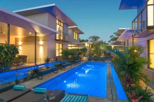 Image of Byron Lux Beach Houses