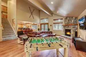 Image of Sutter Trail Sparkles - Air Conditioned Large Family Home!