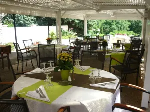Image of Logis Hotel Le Relais du Serre