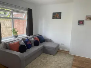 Image of Birmingham - 4BR - Sleeps 9 - Parking - Garden