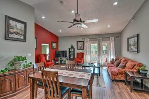 Image of Mt Juliet Getaway with Yard 22 Mi to Nashville