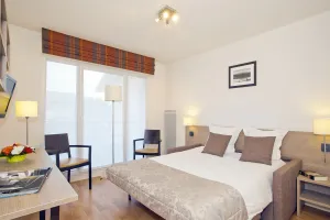Image of Residhome Genève Prévessin Le Carré d'Or