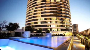 Image of Holiday Holiday The Oracle