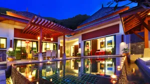Image of The Bell Pool Villa Resort Phuket