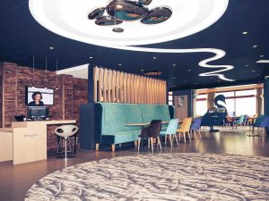 Image of Mercure Dinan Port Le Jerzual