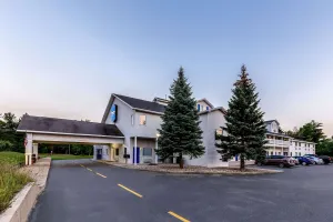 Image of Rodeway Inn