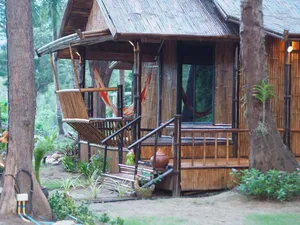 Image of Eco Lanta Hideaway Beach Resort