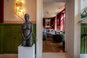 Image of Château de Fiac - Luxurious Hôtel & Spa
