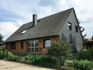 Image of Privatunterkunft "An der Hecke"