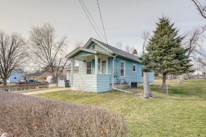 Image of Cedar Rapids Vacation Home Near Downtown District!