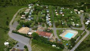 Image of Camping Beaume Giraud