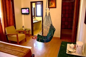 Image of Hotel Kasauli Regency Stags Not Allowed
