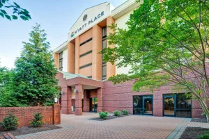 Image of Hyatt Place Richmond - Innsbrook