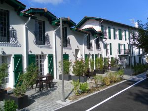 Image of Hotel Residence Alaïa