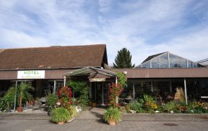 Image of Hotel Alte Gärtnerei