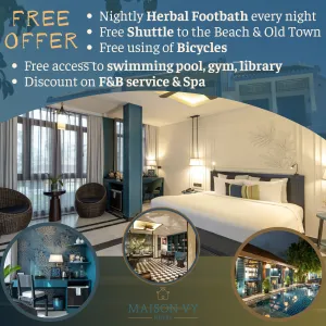Image of Maison Vy Hotel Hội An