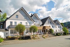 Image of Hotel Garni Dorfkammer
