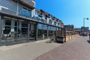 Image of Hotel De Boei