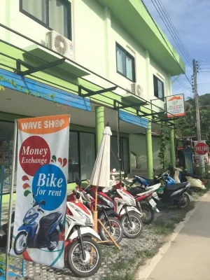 Image of Maehaad Guesthouse