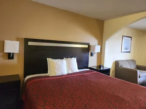 Image of Days Inn by Wyndham Hammond