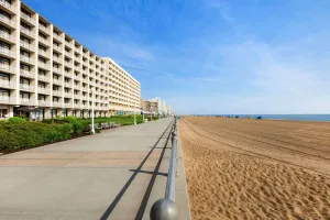 Image of Country Inn & Suites by Radisson, Virginia Beach Oceanfront , VA