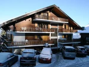 Image of Mystical Apartment With Mountain Views