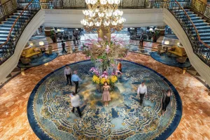 Image of Makati Shangri-La, Manila