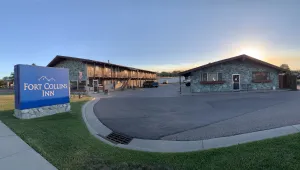 Image of Fort Collins Inn