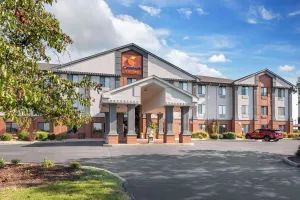 Image of Comfort Suites St Charles-St Louis