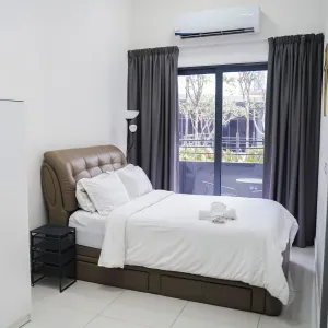Image of KLIA AIRPORT HOMESTAY 5