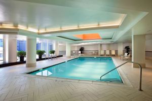 Image of Embassy Suites Washington D.C. - at the Chevy Chase Pavilion