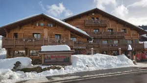 Image of Chalet Hôtel du Mont-Charvin & Spa