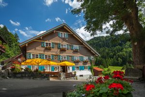 Image of Hotel Bad Rain mit Oberstaufen PlusGolf